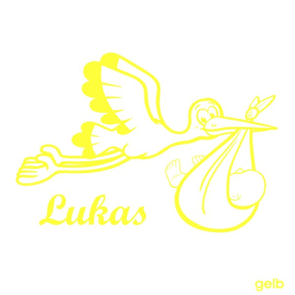 gelb