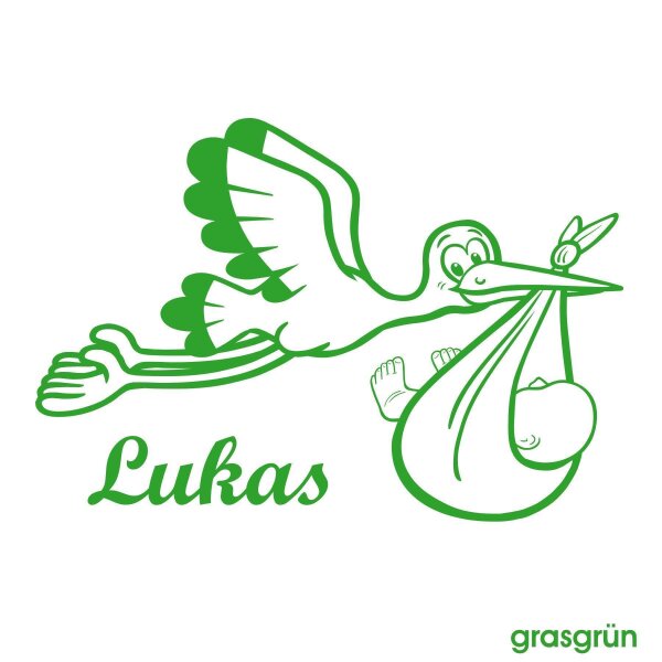 grasgrün