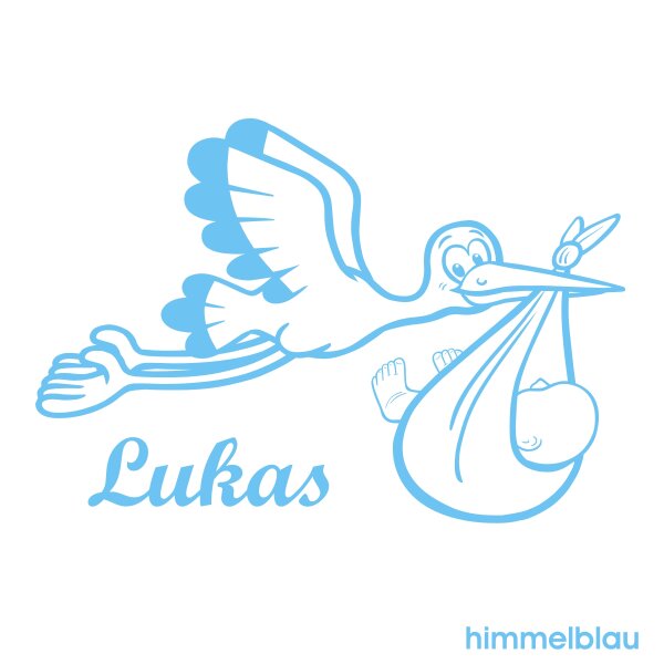 himmelblau