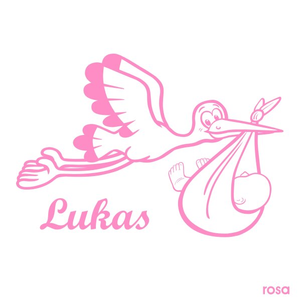 rosa