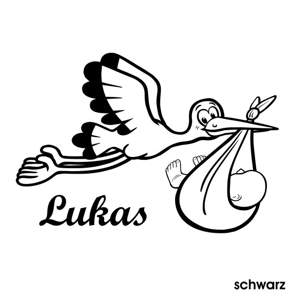 schwarz