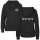 Damen Hoodie - ISRAEL - mit Wappen