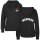 Damen Hoodie - INDONESIEN - mit Wappen
