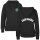 Damen Hoodie - SAUDI ARABIEN - mit Wappen