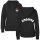 Damen Hoodie - SINGAPUR - mit Wappen