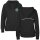 Damen Hoodie - SAUDI ARABIEN - mit Wappen