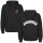 Herren Hoodie - AFGHANISTAN - mit Wappen