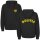 Herren Hoodie - BOLIVIEN - mit Wappen
