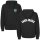 Herren Hoodie - SAUDI ARABIEN - mit Wappen