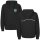 Herren Hoodie - SAUDI ARABIEN - mit Wappen