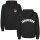 Herren Hoodie - INDONESIEN - mit Wappen