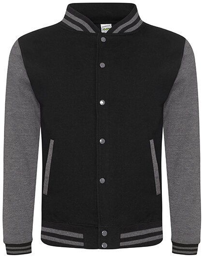 Jet Black / Charcoal