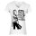 T-Shirt - ACHIEVE GREATNESS - Banksy