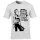 T-Shirt - ACHIEVE GREATNESS - Banksy