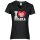 Damen T-Shirt - I LOVE POLEN GODLO