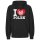 Herren Hoodie - I LOVE POLEN GODLO