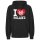 Kinder Hoodie - I LOVE POLEN GODLO