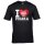 Kinder T-Shirt - I LOVE POLEN GODLO