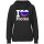 Damen Hoodie - I LOVE RUSSLAND