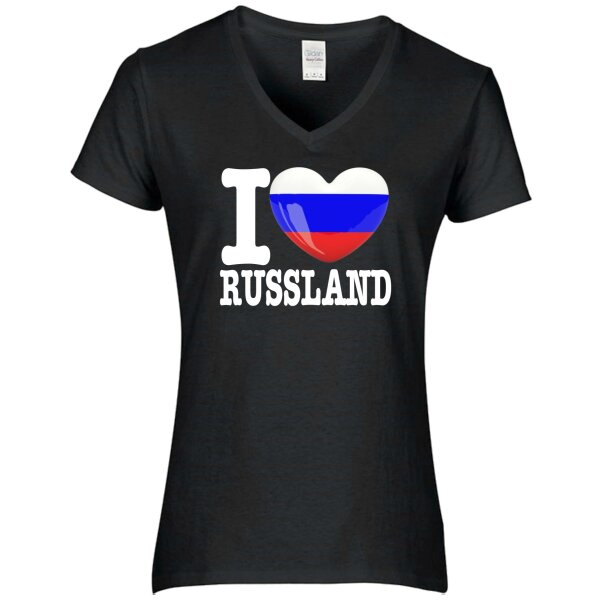 RUSSLAND