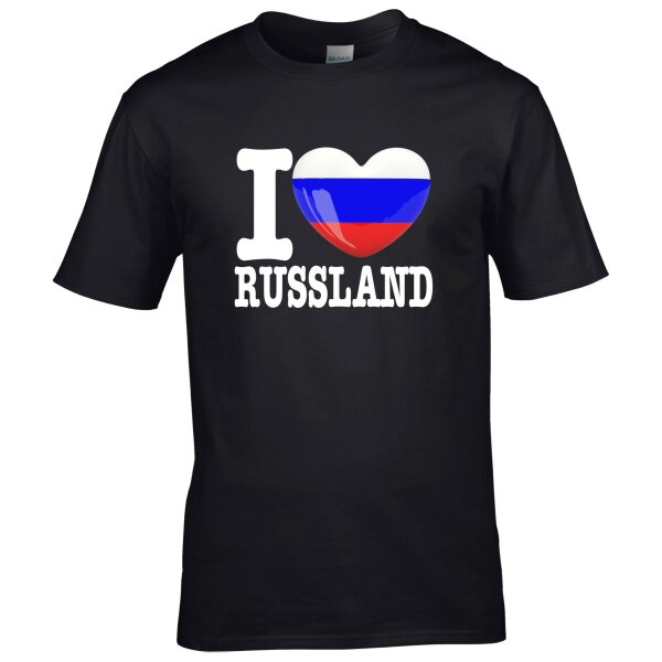 RUSSLAND