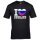 Kinder T-Shirt - I LOVE RUSSLAND