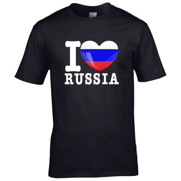 RUSSIA