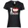 Damen T-Shirt - I LOVE ÖSTERREICH