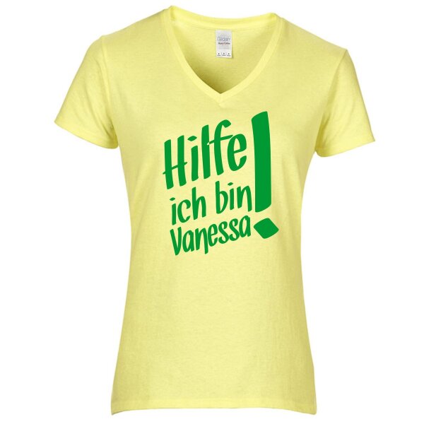 BRAUT / gelb -