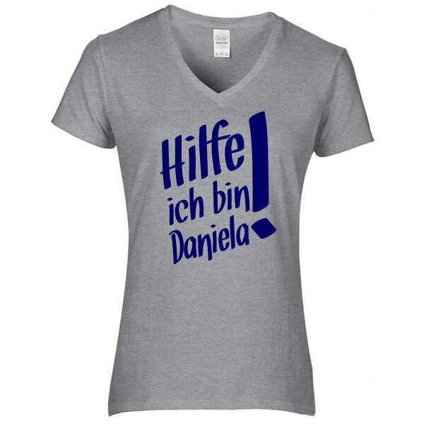 BRAUT / grau -