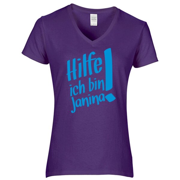 BRAUT / lila -
