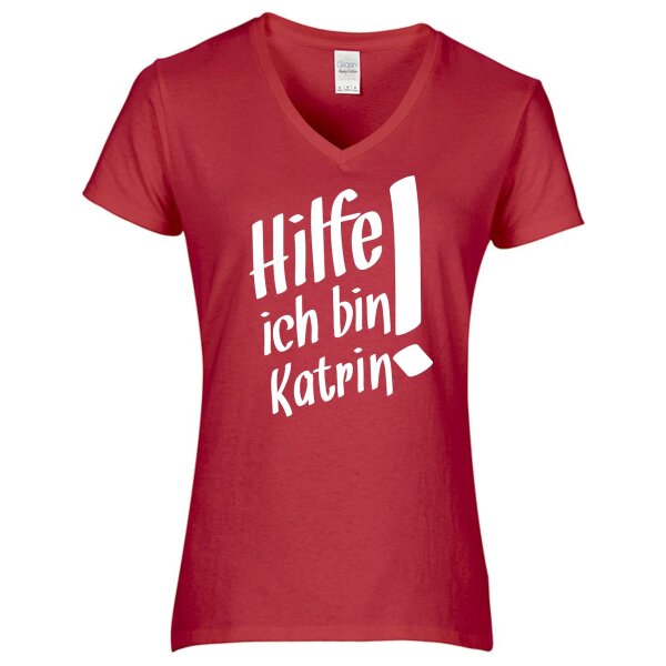 BRAUT / rot -