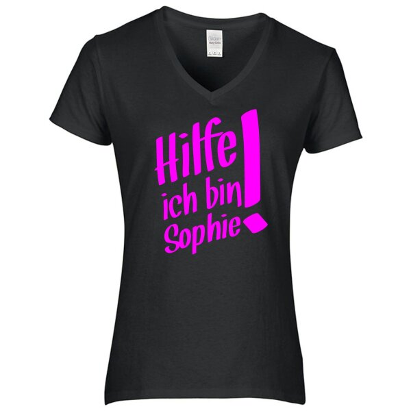 BRAUT / schwarz -