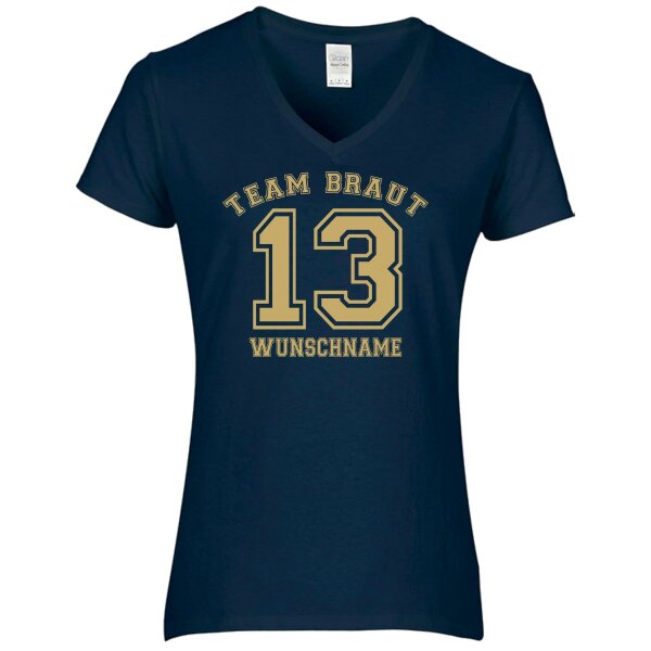 navy mit gold